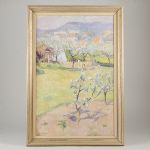 1769&nbsp;9362&nbsp;OIL PAINTING